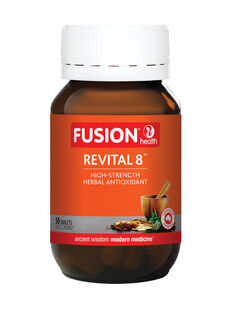 Revital 8 Antioxidant