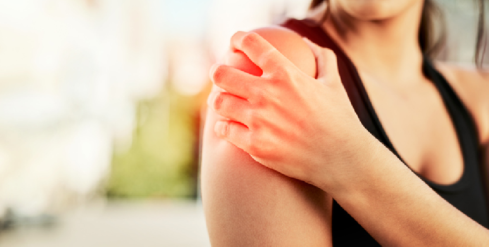 10 signs to take care of your joints