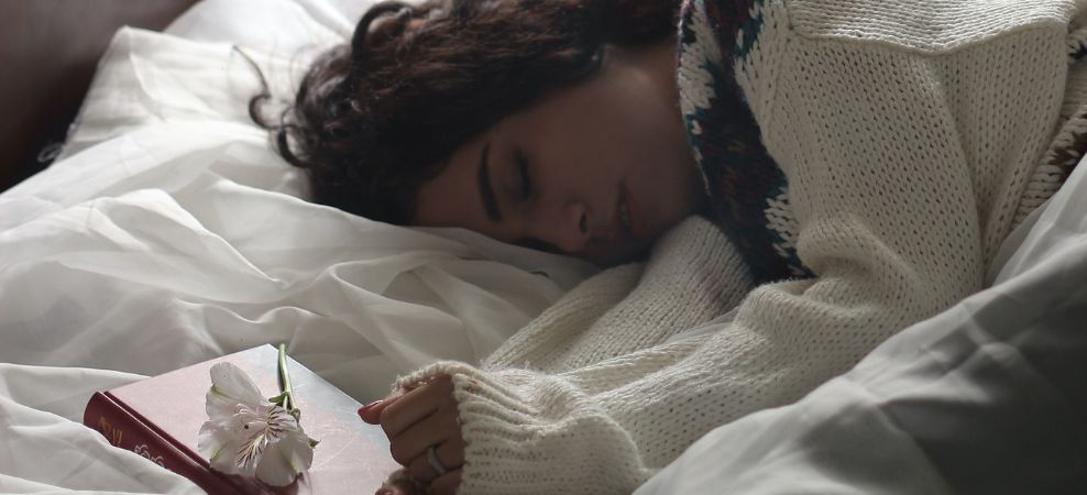 Fusion Health’s Ultimate Guide to Getting Good Sleep