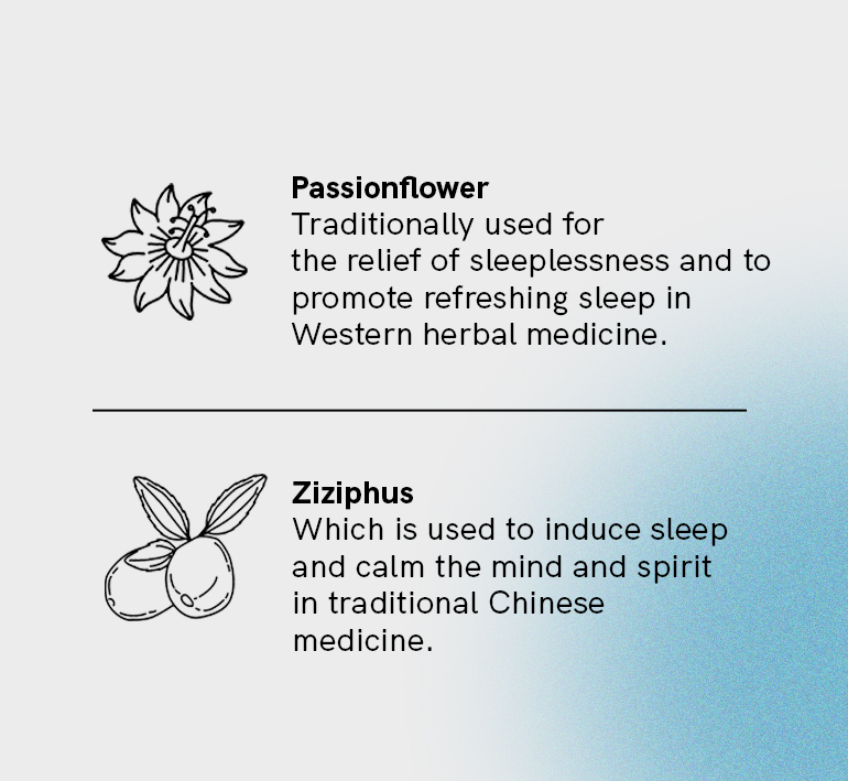 Fusion Health Sleep
