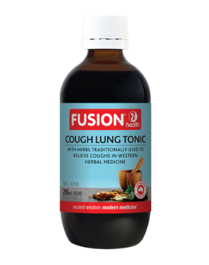 Cough Lung Tonic
