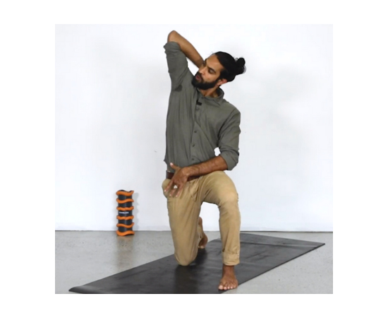 Hip Exercises | Mobility with Fusion Health