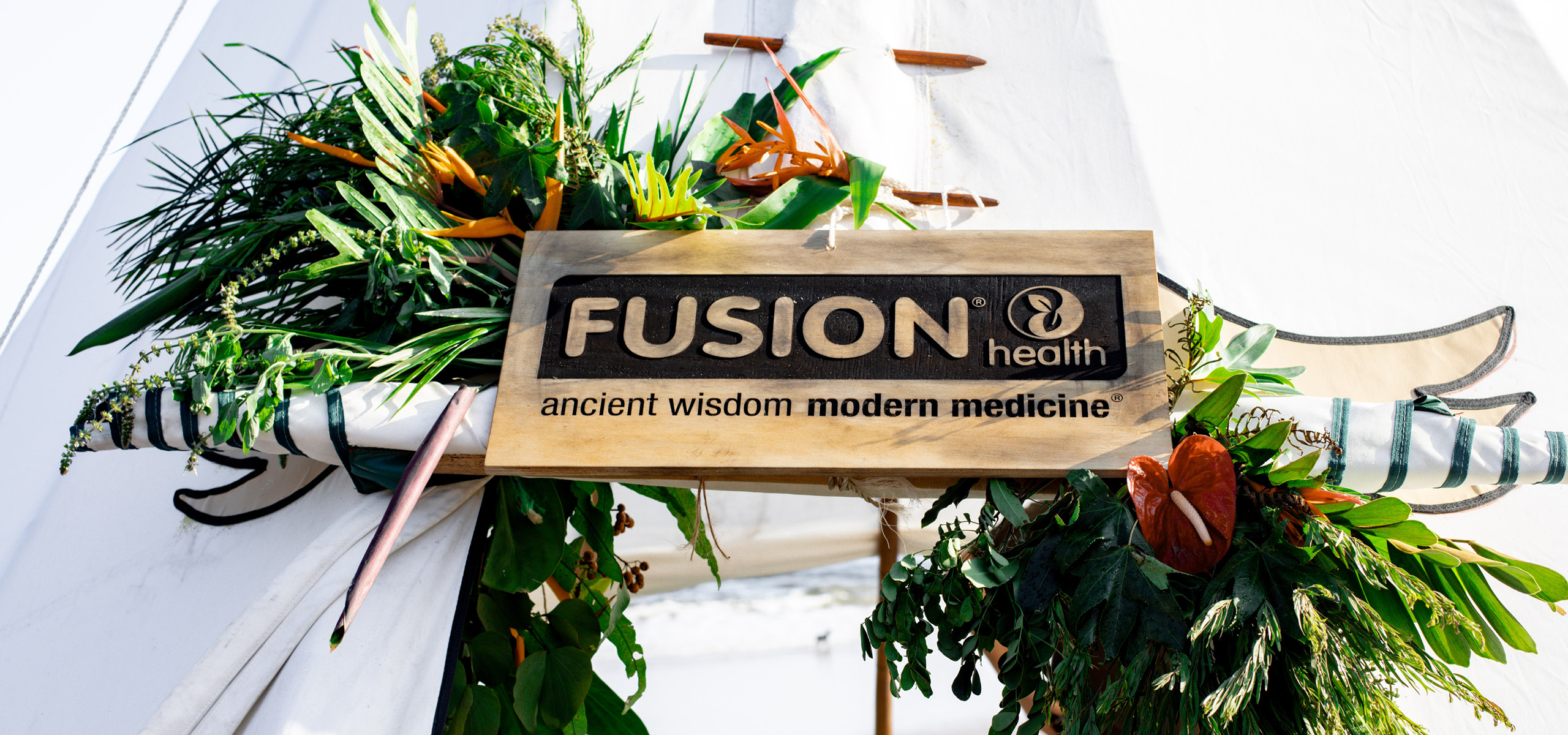 fusion health
