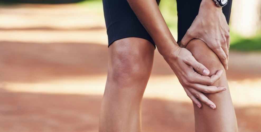 10 signs to take care of your joints