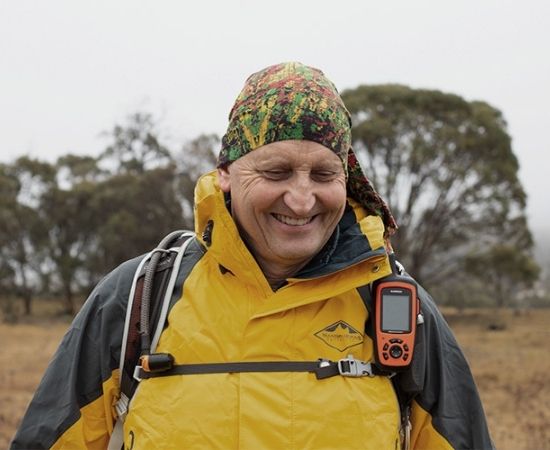 Keen to get into hiking? Meet Tim Savage from Australian Hiker