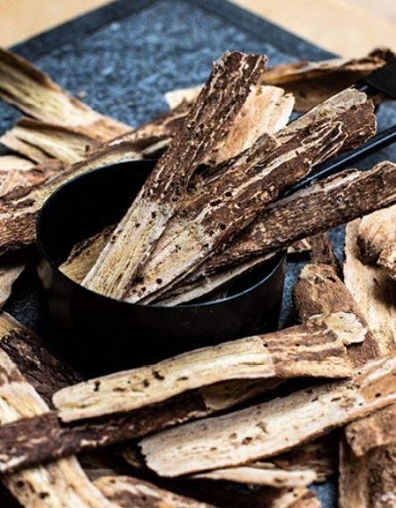 Astragalus root: the herb that fuses Eastern & Western medicine