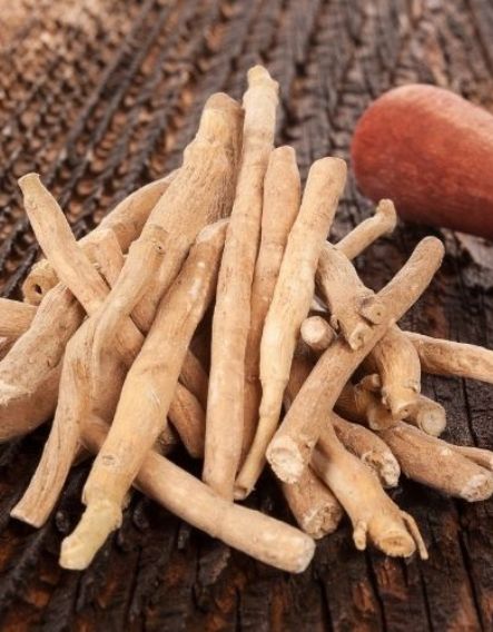 What is ashwagandha? Everything you need to know about this helpful herb